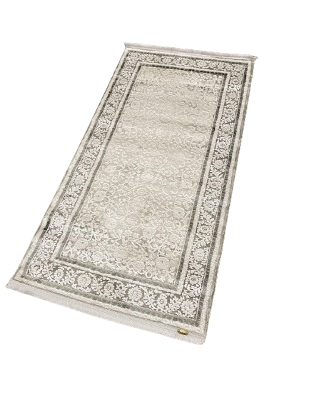 Ковер Veranda Royal Ve13A Light Grey/Dark Grey
