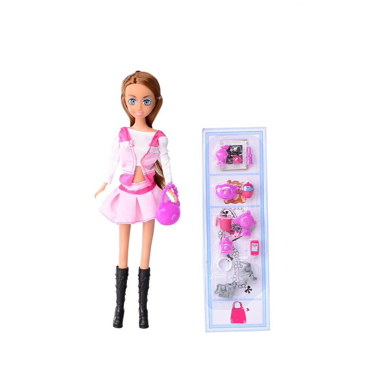 Кукла Претти (ID235)