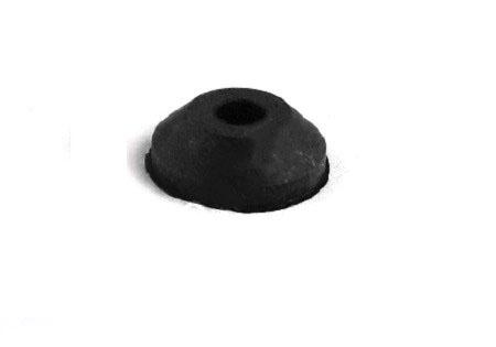 Уплотнитель конусный EPDM 12х4 мм h4 мм (Br125109327)