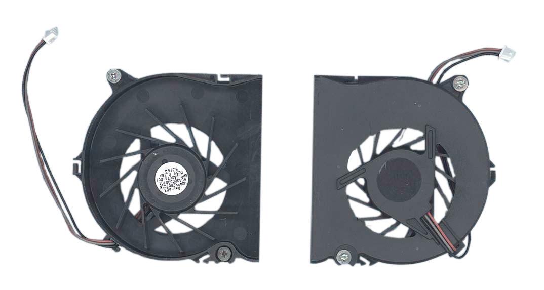 Кулер для ноутбука HP Compaq NC6110 5V 0.15A 3-pin AVC Кулер для ноутбука HP Compaq NC6110 5V 0.15A 3-pin AVC