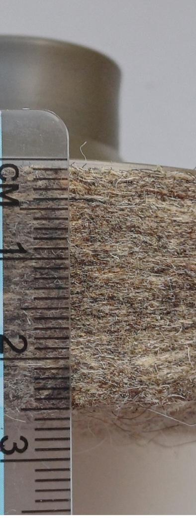 Набор для полировки стекла церий 100 г и круг - фото 3 Набор для полировки стекла церий 100 г и круг - фото 3