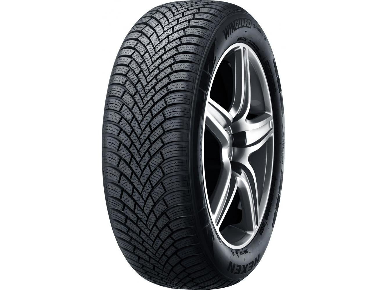 Автошина Nexen 155/65R14 75T WINGUARD Snow'G 3 Автошина Nexen 155/65R14 75T WINGUARD Snow'G 3