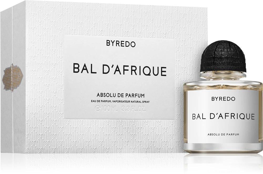Парфумована вода унісекс Byredo Bal d'Afrique Absolu 100 мл (374950)