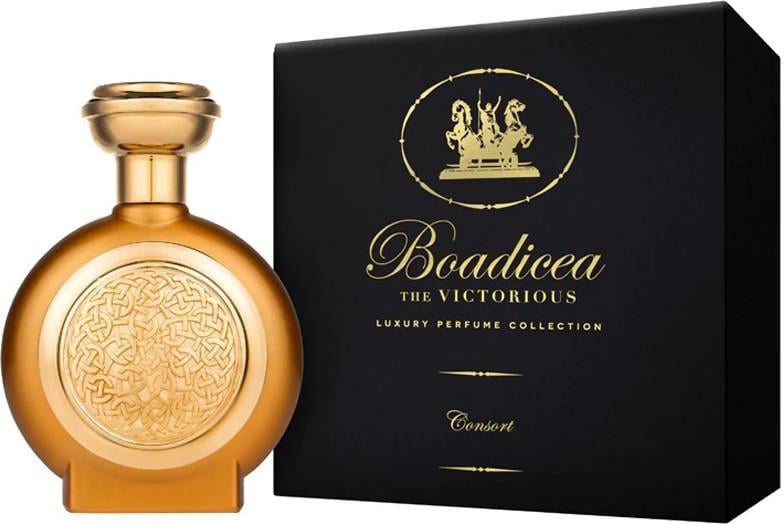 Вода парфюмированная унисекс Boadicea the Victorious Consort 100 мл (87947)