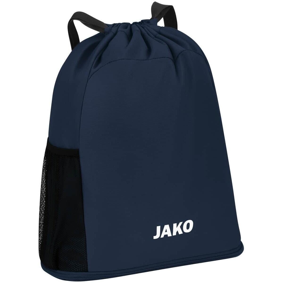 Рюкзак-мешок Jako ONE Темно-синий (1706-900)