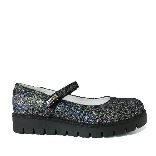 Туфли для девочки BARTEK 68605-SZ-PL5 р. 38 25,3 см (17160-10317)