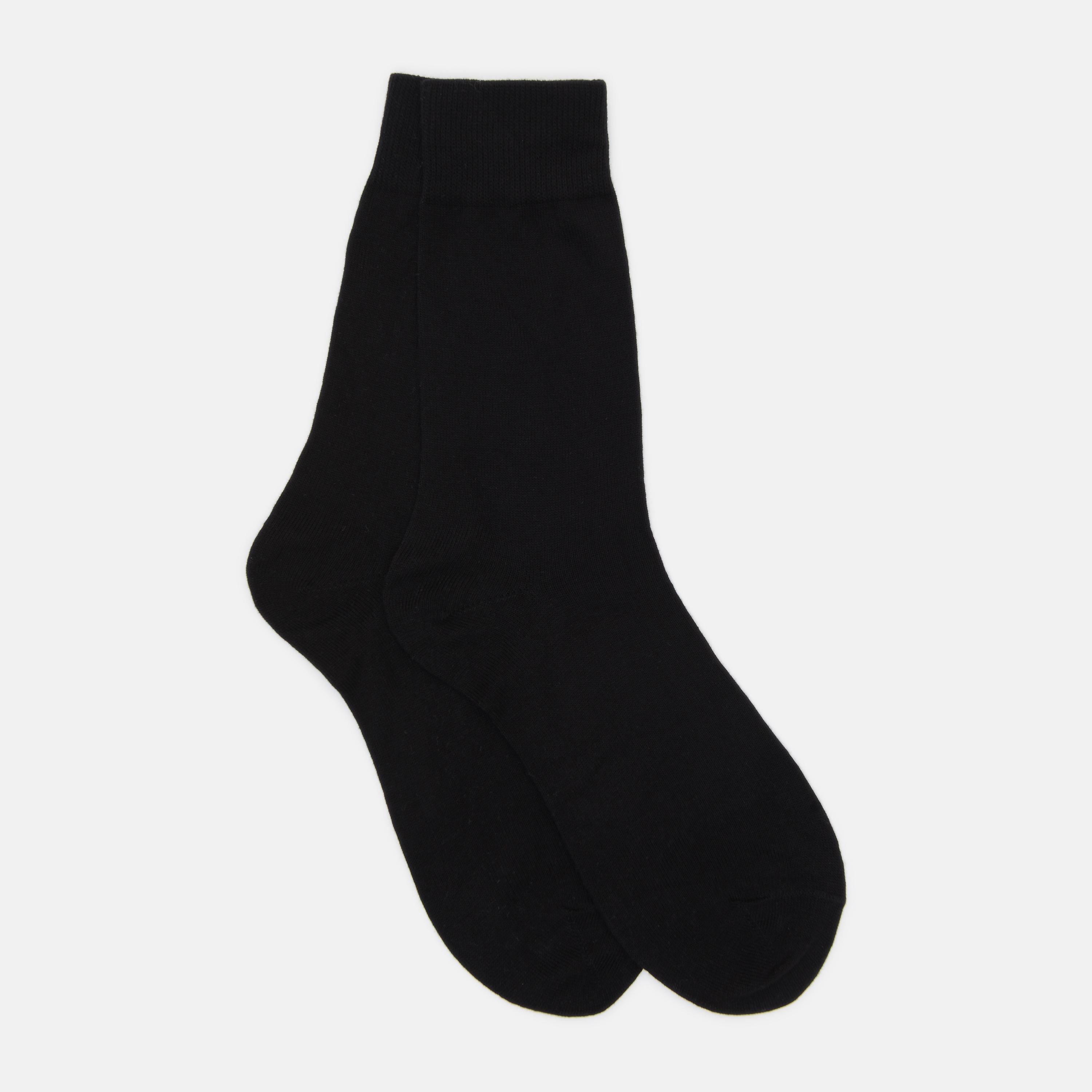 Носки C&A р. 39-42 Черный (15096652337)