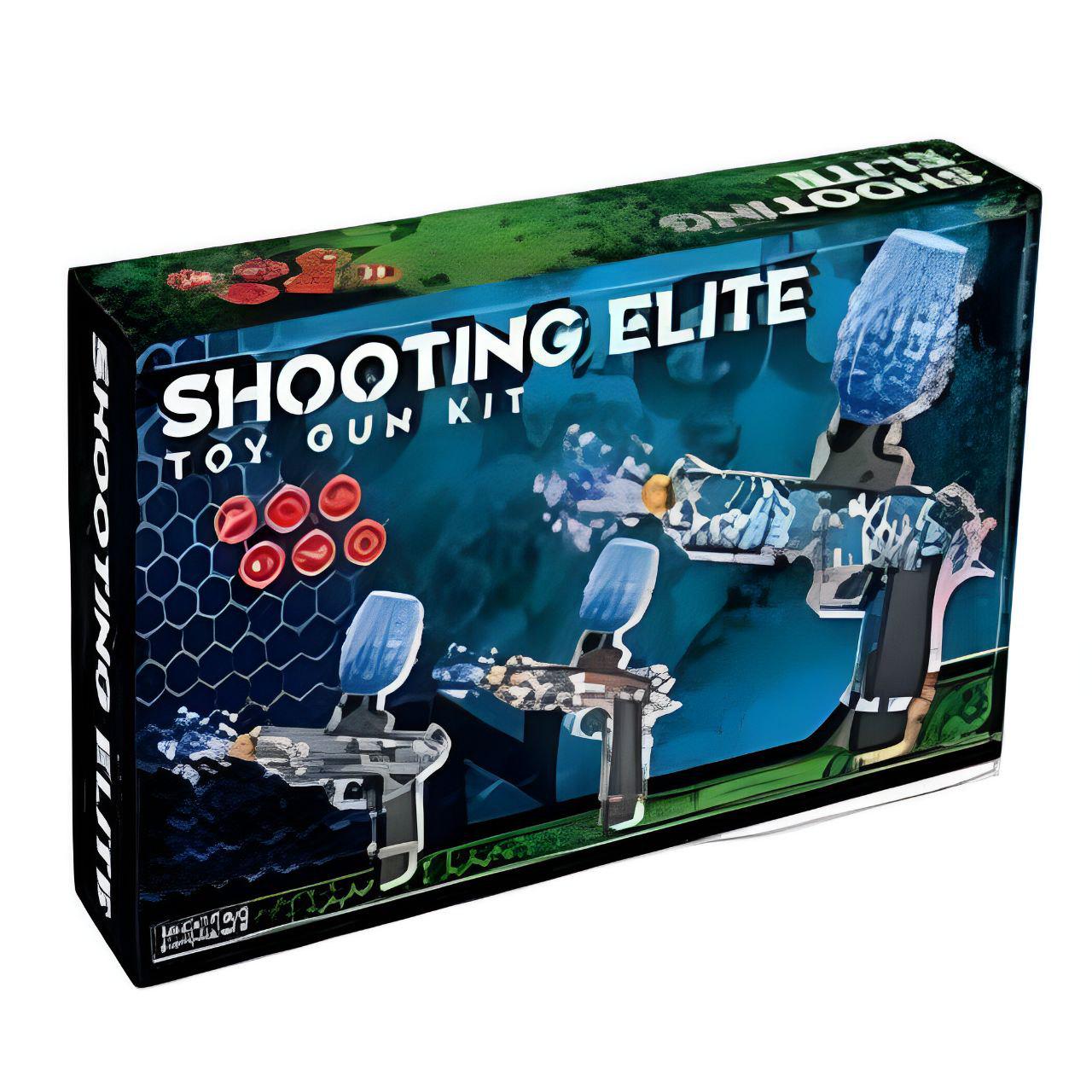 Пістолет 66696 A2-01 акумуляторний на орбізах - фото 2 Пістолет 66696 A2-01 акумуляторний на орбізах - фото 2