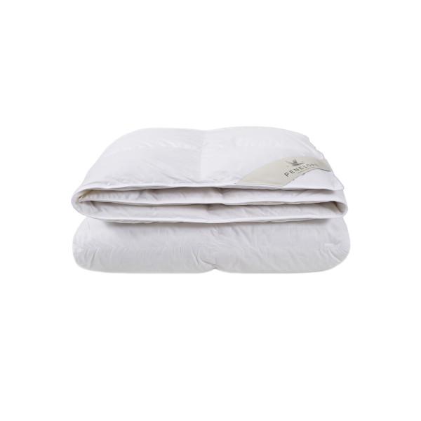 Ковдра Penelope 8,5 tog пухова полуторна 155x215 см Gold (2000022283069) - фото 4 Ковдра Penelope 8,5 tog пухова полуторна 155x215 см Gold (2000022283069) - фото 4