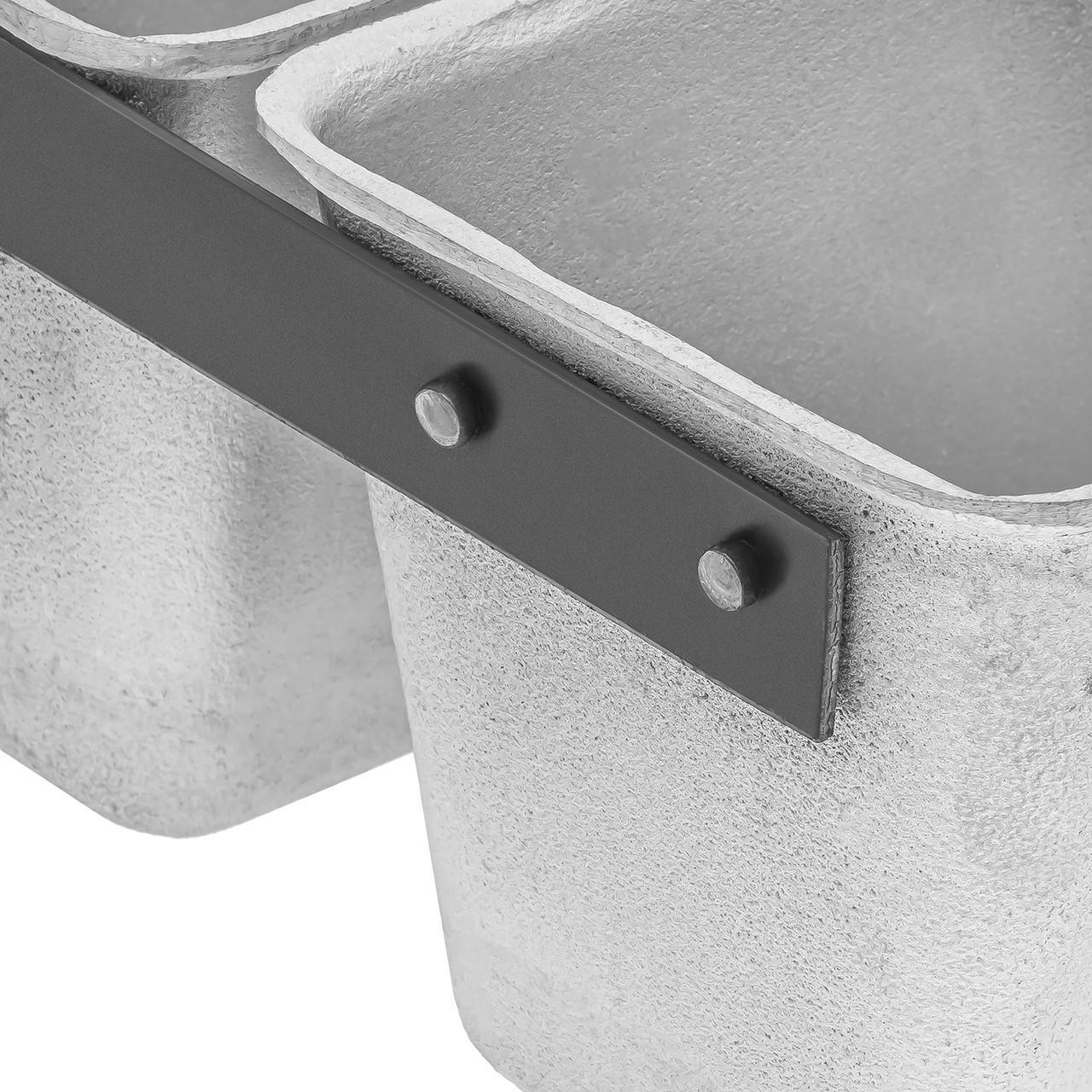 Форма для выпечки хлеба Л7 (1498611) - фото 9 Форма для выпечки хлеба Л7 (1498611) - фото 9