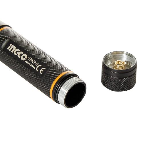 Фонарь INGCO INDUSTRIAL IPX4 450 лм (000196023) - фото 4 Фонарь INGCO INDUSTRIAL IPX4 450 лм (000196023) - фото 4