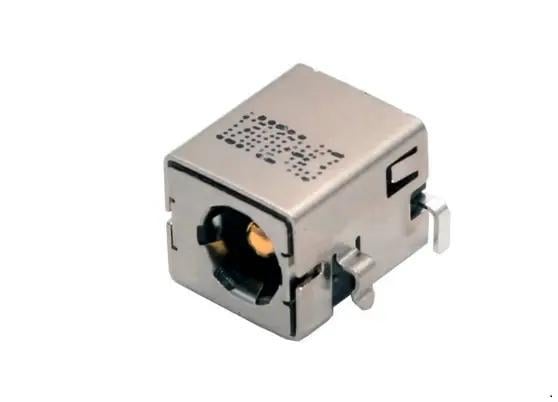 Разъем для ноутбука Asus A43/A52/A53/A72