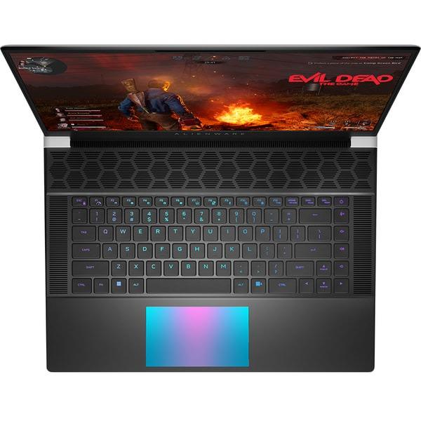 Ноутбук Dell Alienware x16 (ALIEN164761) - фото 10