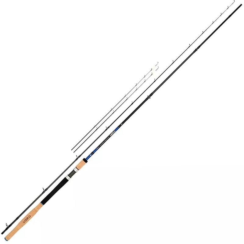 Удилище фидерное Daiwa N'Zon Distance Special Feeder 3,35m 80g (2865157323)