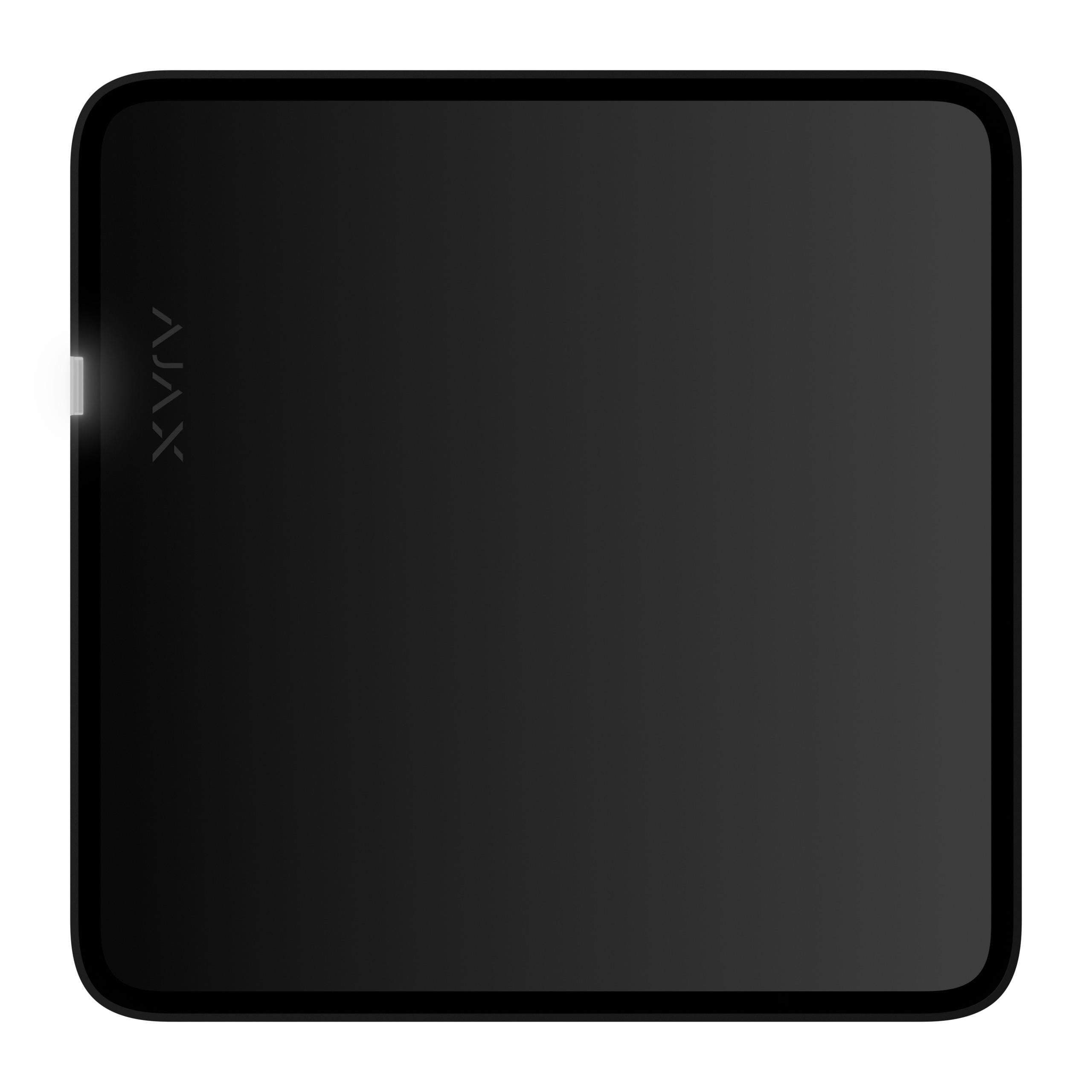 Видеорегистратор сетевой Ajax NVR HAC 16" 8EU Black (17532) Видеорегистратор сетевой Ajax NVR HAC 16" 8EU Black (17532)