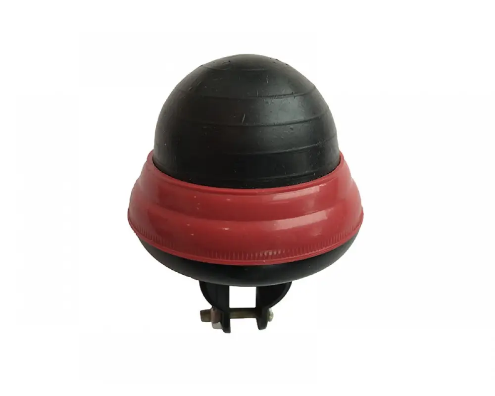 Звонок велосипедный детский Груша (VR-499)