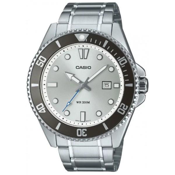 Годинник чоловічий Casio MDV-107D-7A