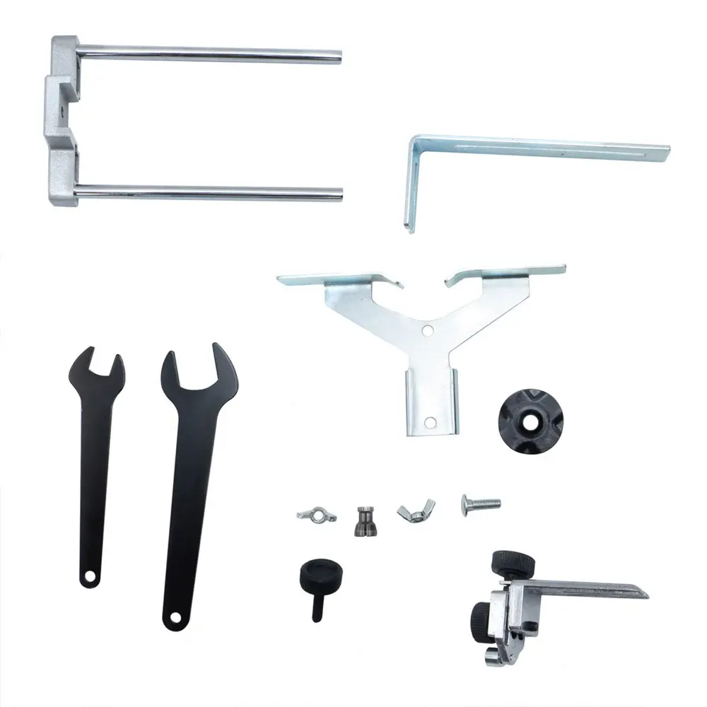 Фрезер акумуляторний Procraft POB24 без АКБ та ЗП (030268) - фото 9 Фрезер акумуляторний Procraft POB24 без АКБ та ЗП (030268) - фото 9