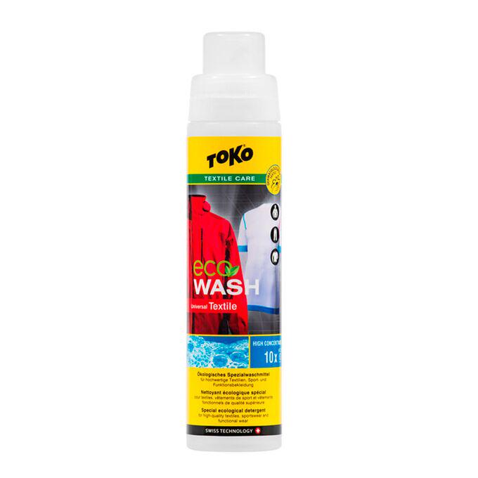 Засіб для прання TOKO Eco Textile Wash 250 мл (5582604)