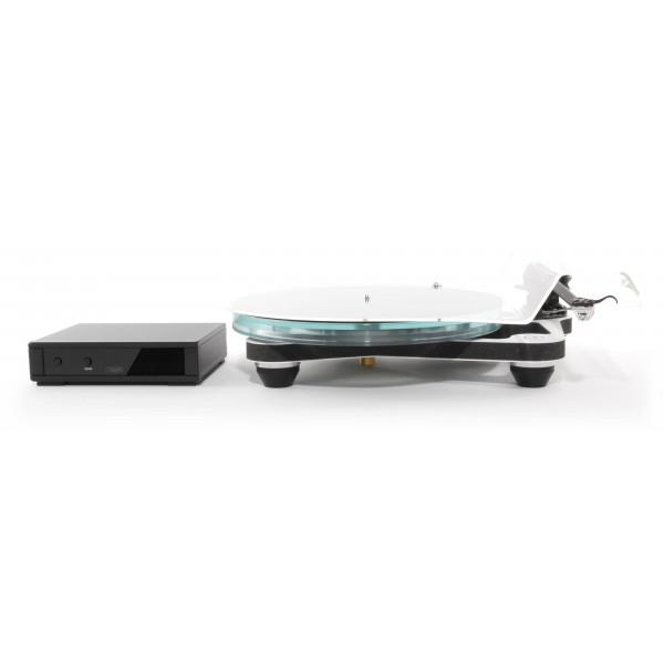 Проигрыватель виниловый Rega Planar 8 Ania Pro Matt White (64360)