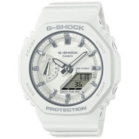 Наручний годинник Casio GMA-S2100-7AER кварцевий D 46 мм (11783307)