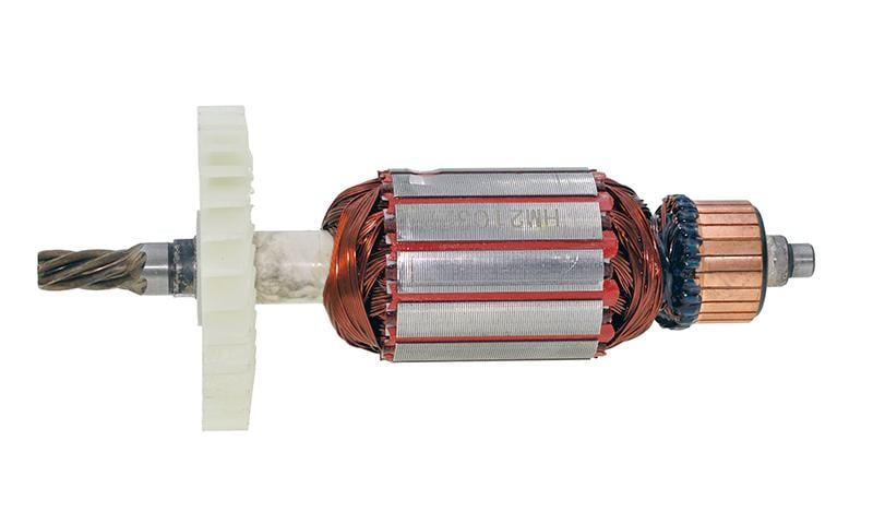 Якорь дисковой пилы LEX LXCM 210 (як1615)
