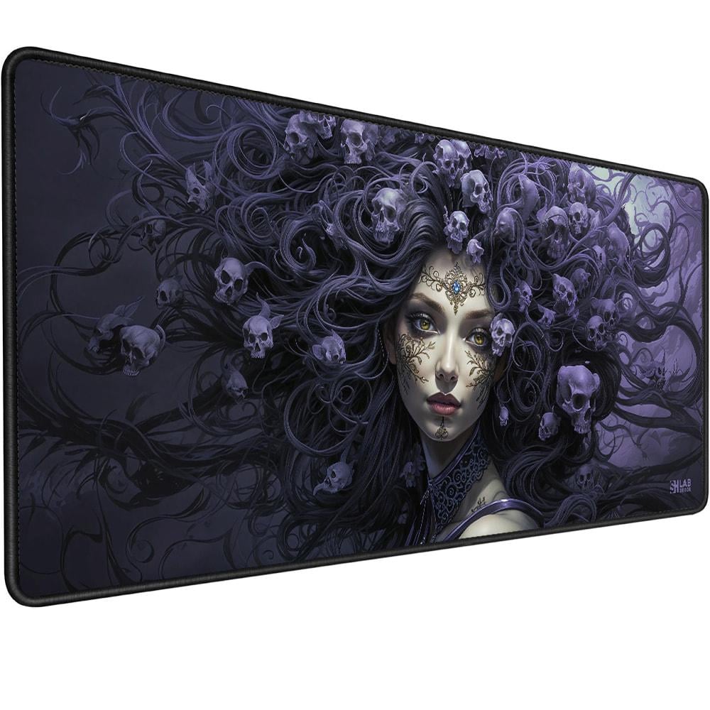 Игровая поверхность SHLab Purple Medusa SHM-1038 70x30 см (38006) Игровая поверхность SHLab Purple Medusa SHM-1038 70x30 см (38006)