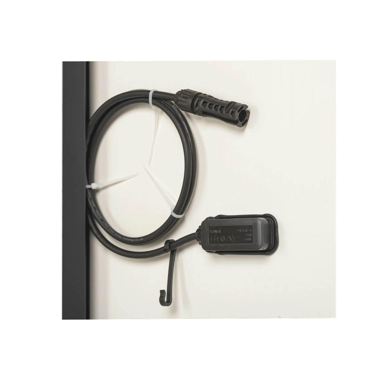 Солнечная панель LP Longi Solar Half-Cell 435W 30 профиль Topcon N монокристалл (2479152794) - фото 3