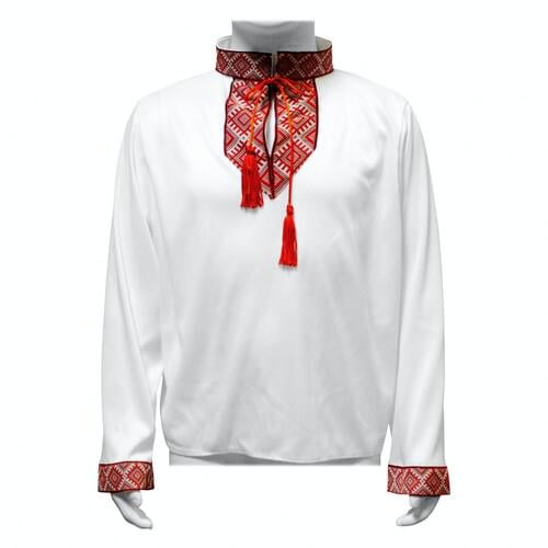 Рубашка Козачек Seta Decor 17-1005 Рубашка Козачек Seta Decor 17-1005