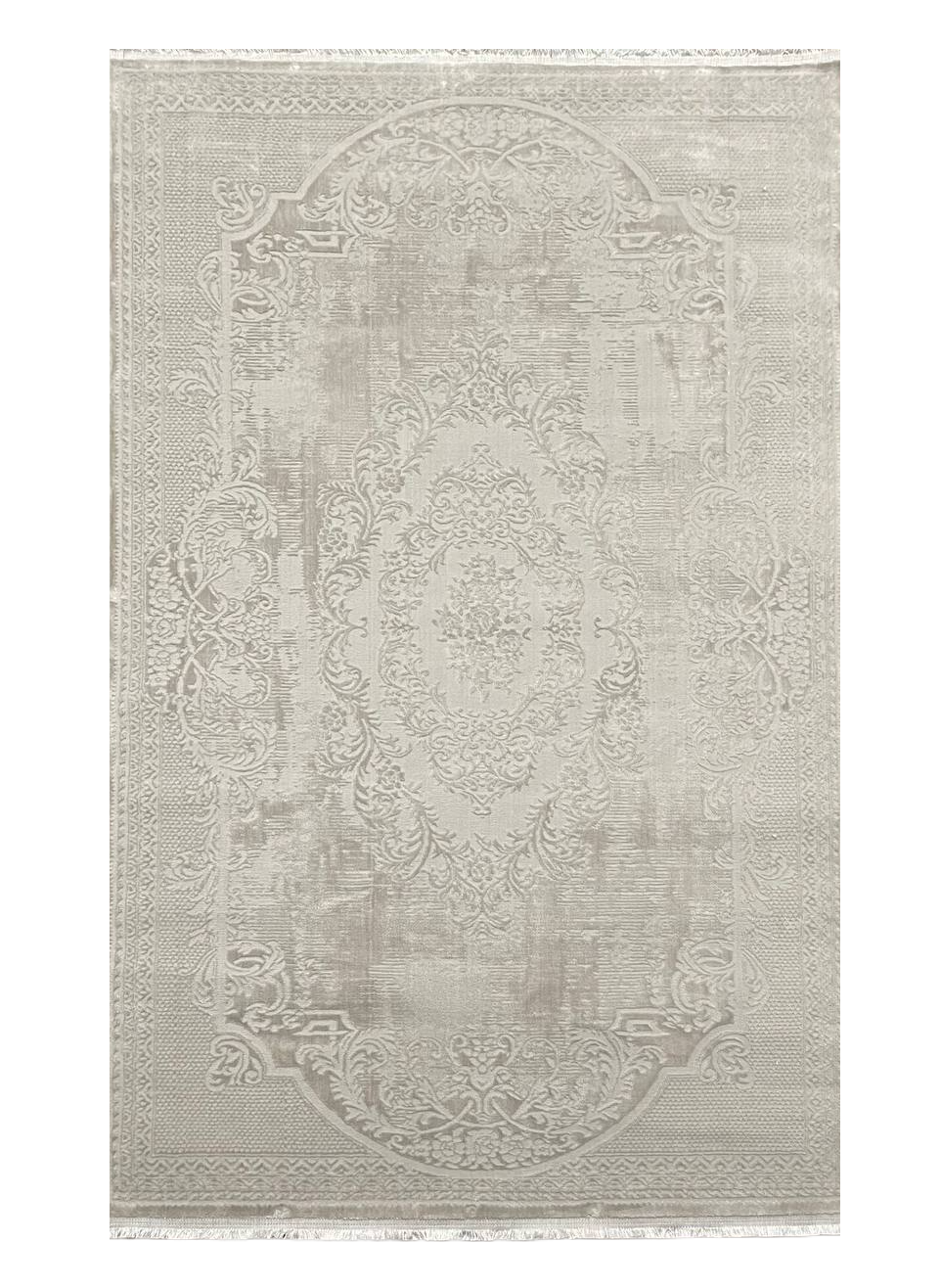 Ковер Batu Sl734 1,5х2,3 м Dark Grey (6766-28) Ковер Batu Sl734 1,5х2,3 м Dark Grey (6766-28)