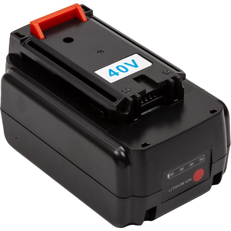 Акумулятор для інструментів Power BLACK&DECKER 2 Ah (LBXR36)