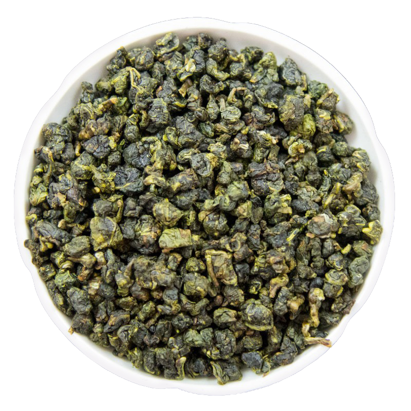 Чай Улун Оолонг с ароматом Винограда Oolong with Grape Тайвань вакуумный пакет 50 г (GT-016)