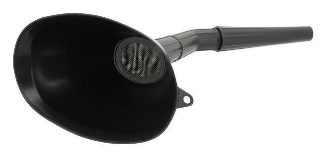 Лійка CARFACE DO CF24187 пластикова під кутом в 45 градусів - фото 2 Лійка CARFACE DO CF24187 пластикова під кутом в 45 градусів - фото 2