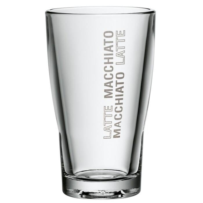 Стакан для латте макиато WMF Barista 2 предмета (09 5414 2040)