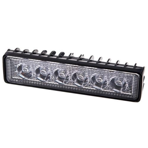 Фара рабочего света Vitol LML-K1918PT S 145x35 мм (68048)