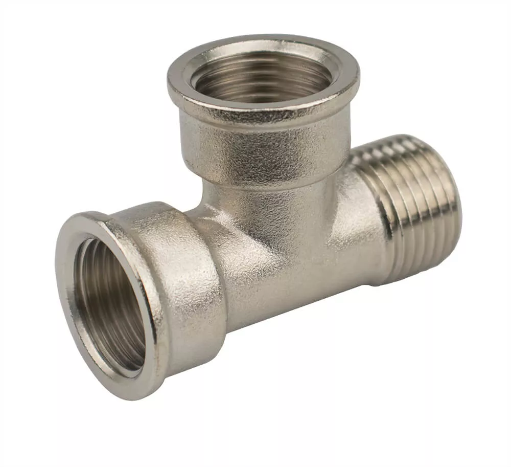 Тройник Karro 1/2"ВВЗ (SQ-1030567)