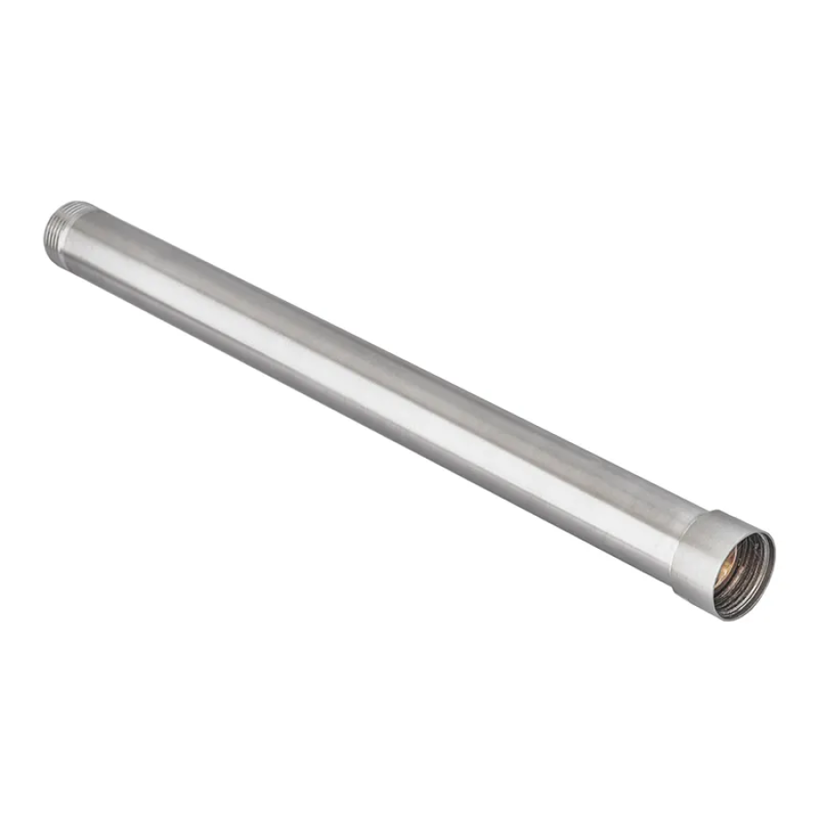 Удлинитель для душевой колонны Champion Longer.SUS нержавеющая сталь Silver (CH0339)