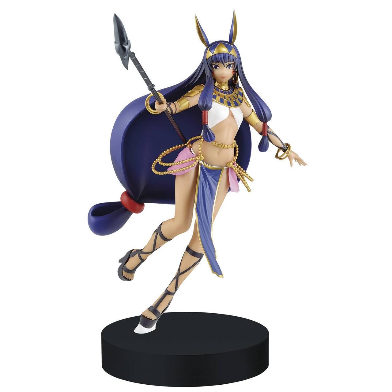 Фігурка Banpresto Fate/Grand Order Nitocris 23 см (F FGO N 15)