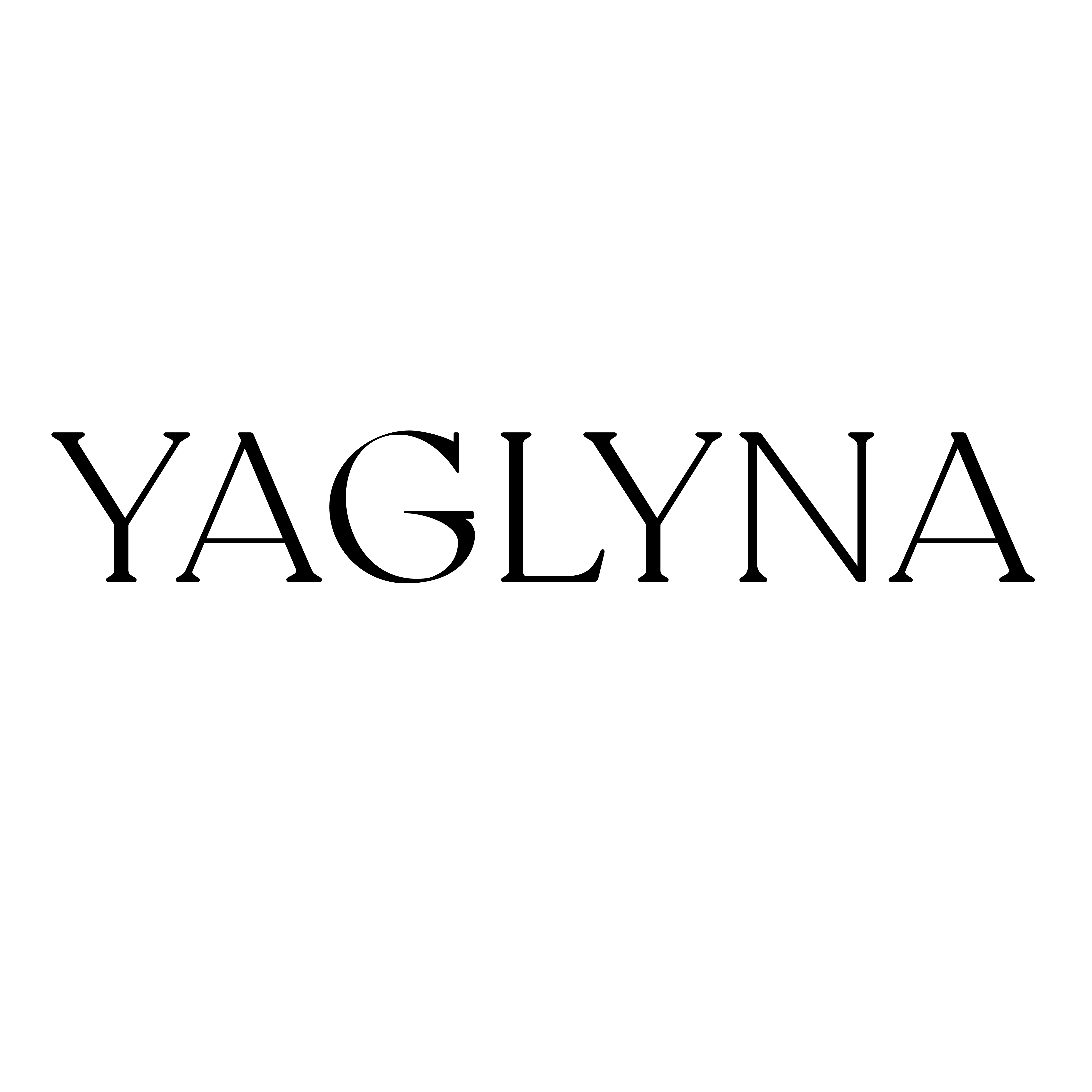 YAGLYNA