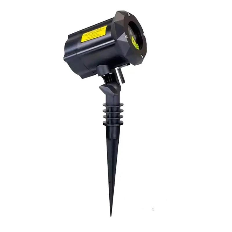 Лазерный проектор для праздничного освещения (234575751_422)