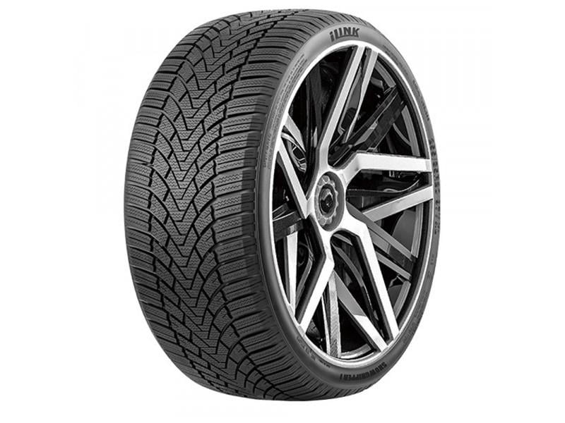 Шина зимова ILink Snowgripper 1 225/55 R18 98H (119574) Шина зимова ILink Snowgripper 1 225/55 R18 98H (119574)