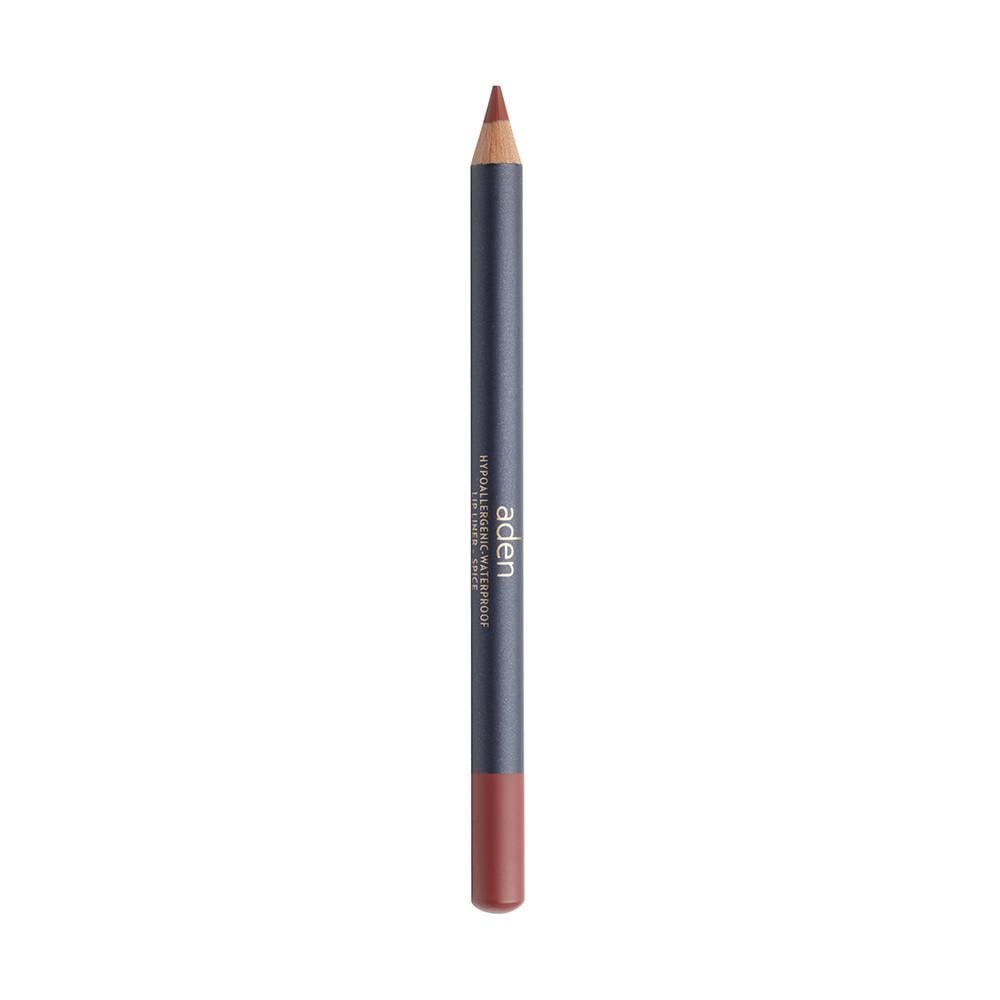 Карандаш для контура губ Aden Cosmetics Lipliner Pencil №32 Spice (5999522670240)