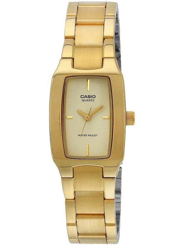 Наручний годинник жіночий Casio LTP-1165N-9C (803879)