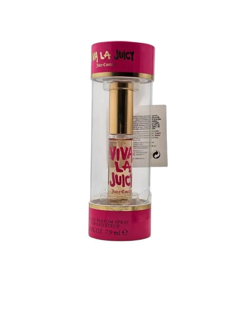 Парфюмированная вода для женщин Juicy Couture Viva La Juicy 7,5 мл миниатюра (402761)
