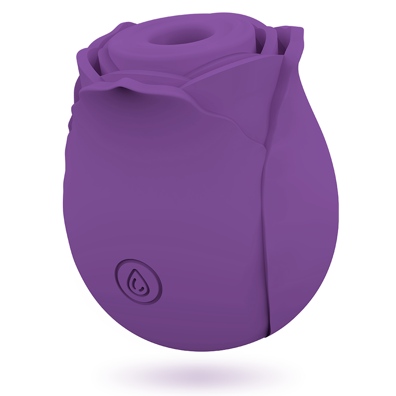 Стимулятор вакуумный для клитора Mia Rose Air Wave фиолетовый 10 режимов водостойкий USB (2530177422) Стимулятор вакуумный для клитора Mia Rose Air Wave фиолетовый 10 режимов водостойкий USB (2530177422)