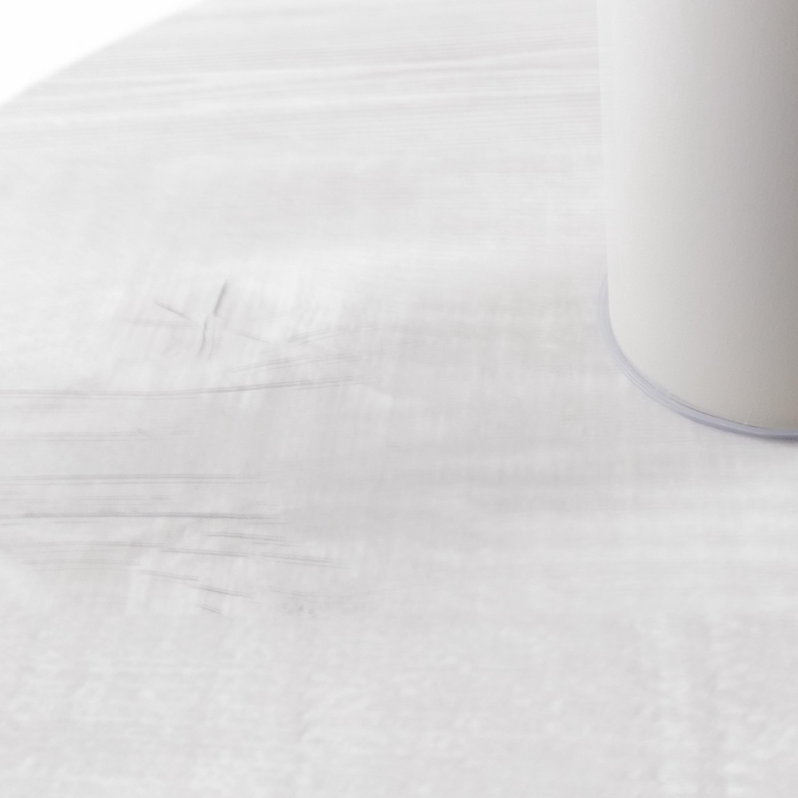 Стол журнальный стеклянный Commus Bravo Light 425 K gray-sosnak-wtm60 Светло-серый (411870202) - фото 8