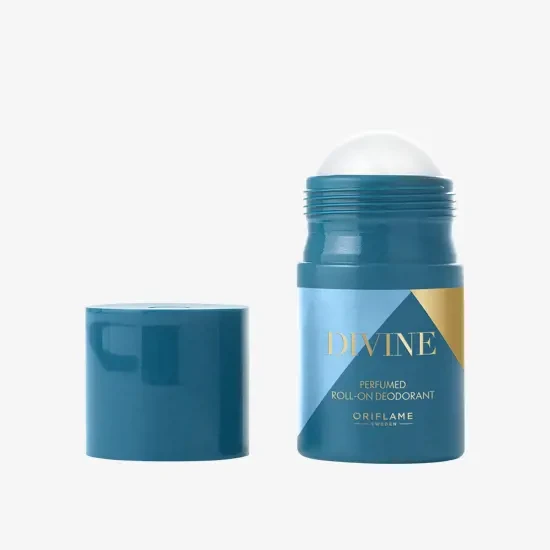 Дезодорант шариковый Oriflame Divine 50 мл (29008353) Дезодорант шариковый Oriflame Divine 50 мл (29008353)