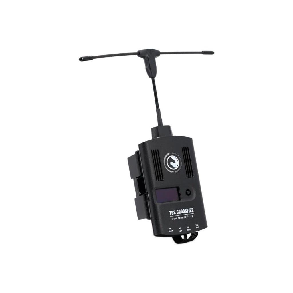 Передатчик TX TBS CROSSFIRE TX LITE-LONG RANGE SUT6 (HP167-0001-SUT6)