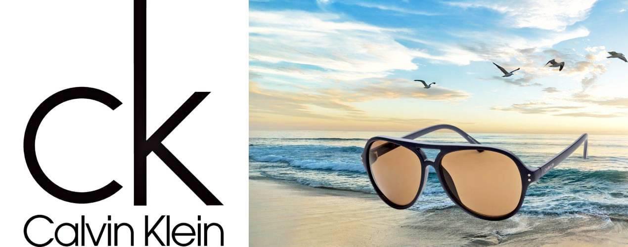Солнцезащитные очки Calvin Klein CK19532S 410 - фото 7 Солнцезащитные очки Calvin Klein CK19532S 410 - фото 7