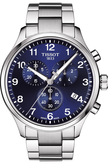 Годинник наручний Tissot T116.617.11.047.01 (124401)